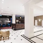 Eurostars Danube 4* בודפשט