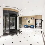 מלון Eurostars Danube בודפשט