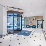 Eurostars Danube 4*