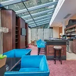 מלון Eurostars Danube 4*