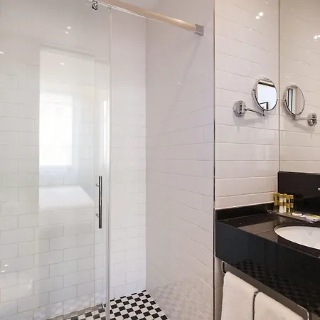Eurostars Danube Hotel