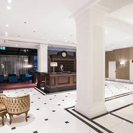 Eurostars Danube 4* Budapeste