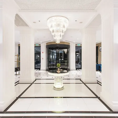 Eurostars Danube Hotel Budapeste