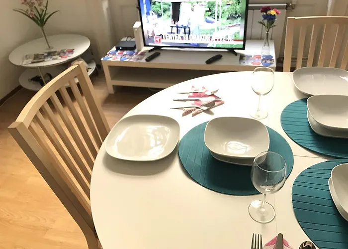 Eurostars Danube Hotel